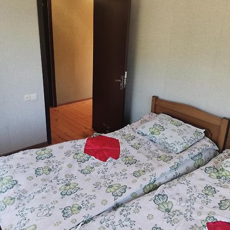 Iason Guest House in Mazeri Mestia Zimmer foto