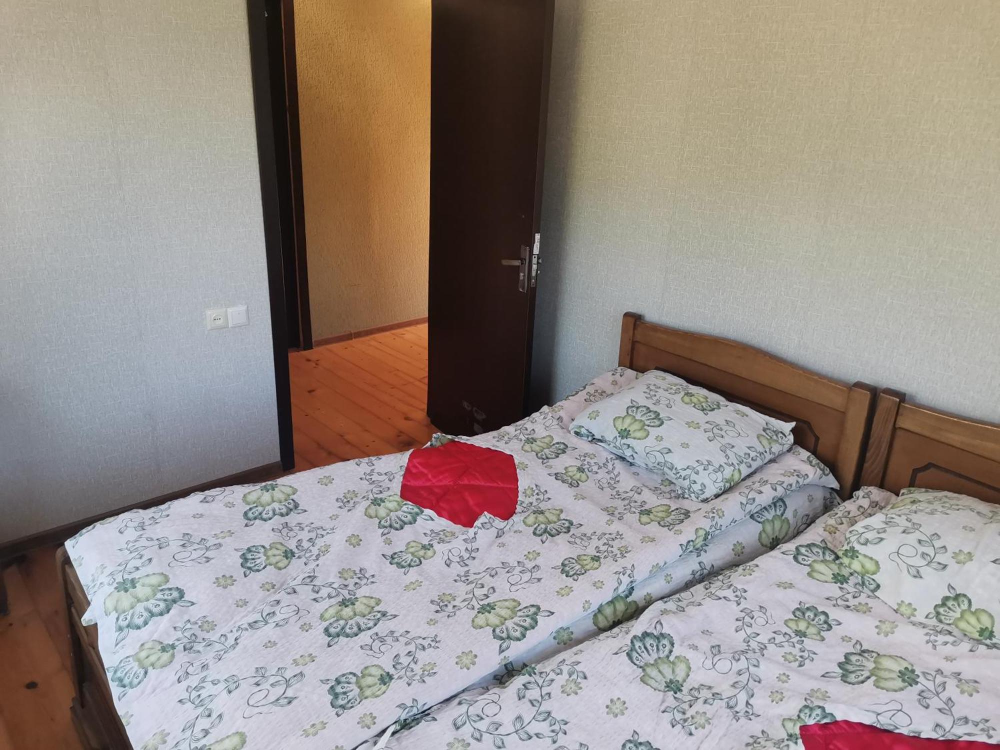 Iason Guest House in Mazeri Mestia Zimmer foto