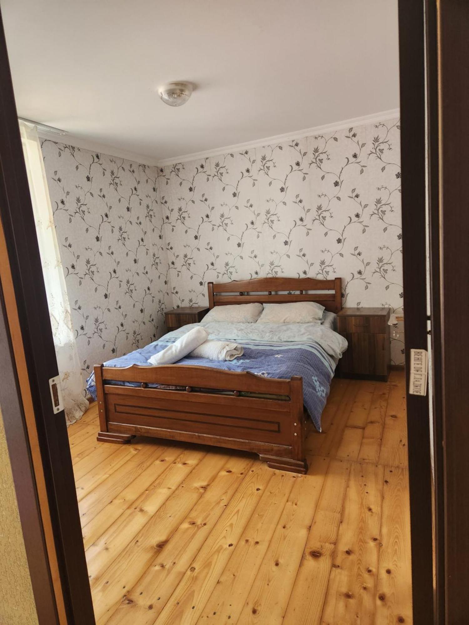 Iason Guest House in Mazeri Mestia Zimmer foto