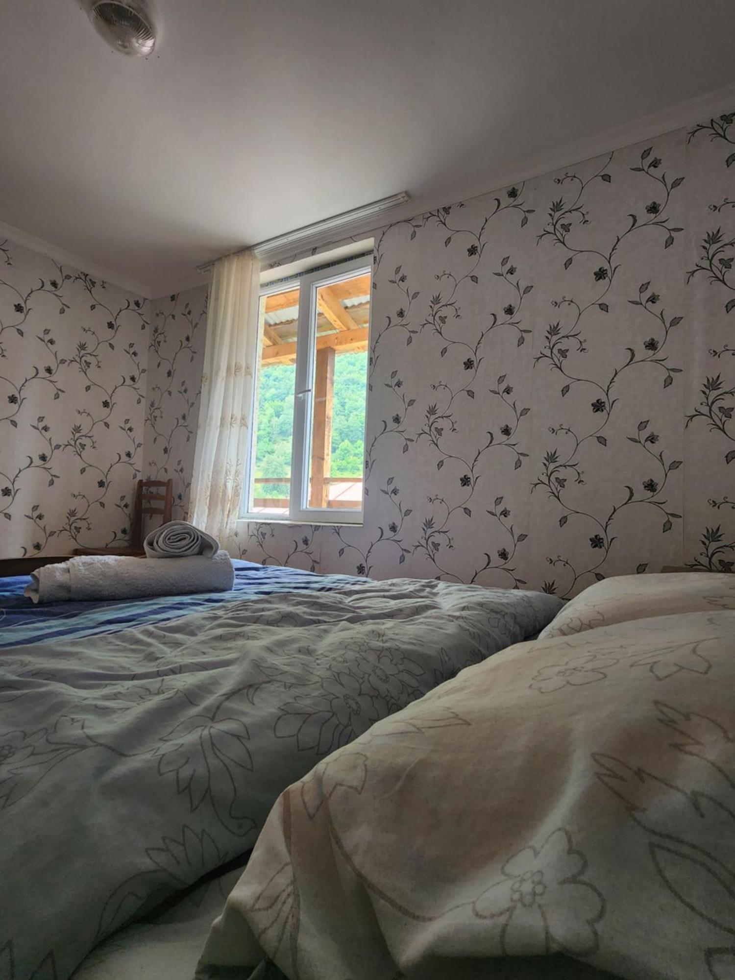 Iason Guest House in Mazeri Mestia Zimmer foto